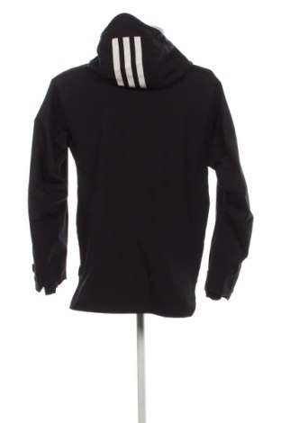 Pánska bunda  Adidas, Veľkosť M, Farba Čierna, Cena  102,37 €