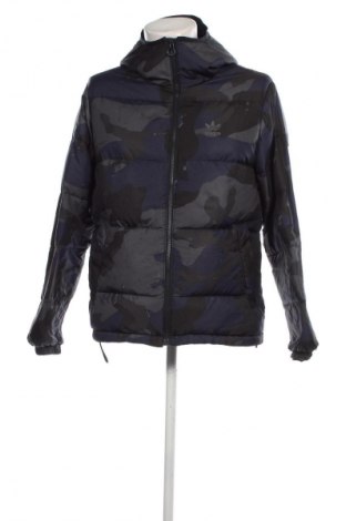 Ανδρικό μπουφάν Adidas, Μέγεθος S, Χρώμα Πολύχρωμο, Τιμή 101,40 €