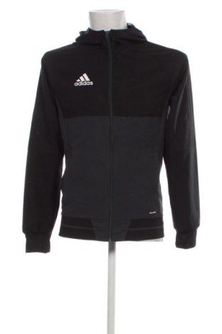Ανδρικό μπουφάν Adidas, Μέγεθος S, Χρώμα Πολύχρωμο, Τιμή 27,22 €