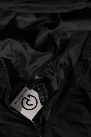 Ανδρικό μπουφάν Adidas, Μέγεθος M, Χρώμα Μαύρο, Τιμή 101,40 €