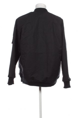 Ανδρικό μπουφάν Adidas, Μέγεθος XL, Χρώμα Μαύρο, Τιμή 108,64 €