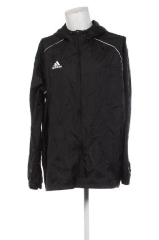 Pánska bunda  Adidas, Veľkosť XXL, Farba Čierna, Cena  42,02 €