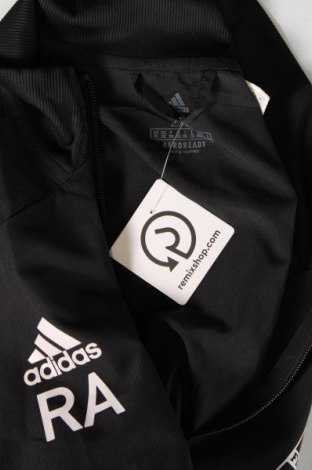 Ανδρικό μπουφάν Adidas, Μέγεθος XXL, Χρώμα Μαύρο, Τιμή 45,84 €