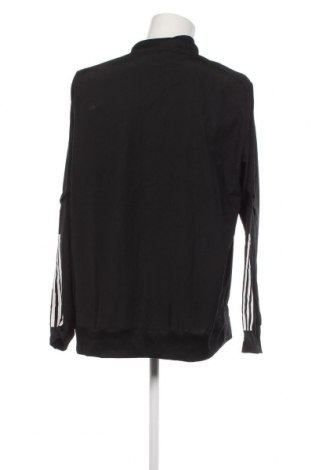 Geacă de bărbati Adidas, Mărime XXL, Culoare Negru, Preț 76,99 Lei