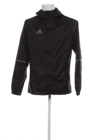 Geacă de bărbati Adidas, Mărime M, Culoare Negru, Preț 289,47 Lei