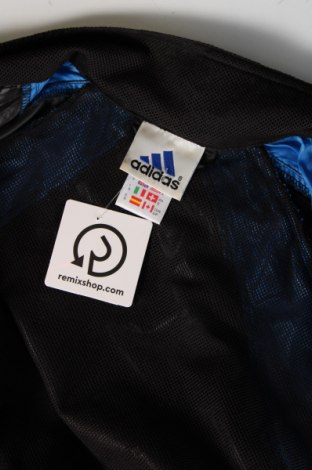 Pánska bunda  Adidas, Veľkosť S, Farba Čierna, Cena  20,58 €