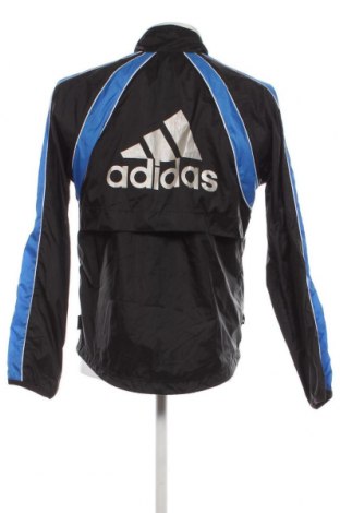 Herrenjacke Adidas, Größe S, Farbe Schwarz, Preis € 22,97