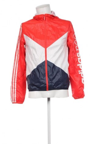 Herrenjacke Adidas Neo, Größe M, Farbe Mehrfarbig, Preis € 31,51