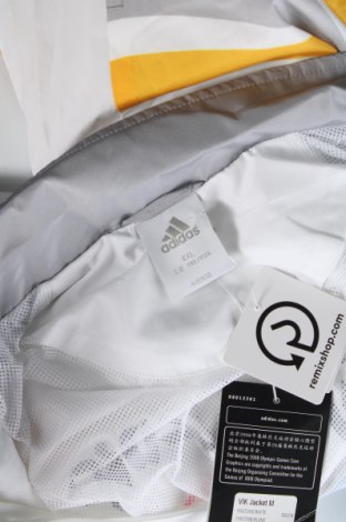 Herrenjacke Adidas, Größe 4XL, Farbe Mehrfarbig, Preis € 72,34