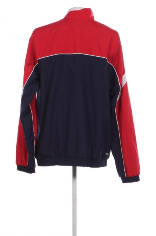 Ανδρικό μπουφάν Adidas, Μέγεθος XXL, Χρώμα Κόκκινο, Τιμή 28,21 €