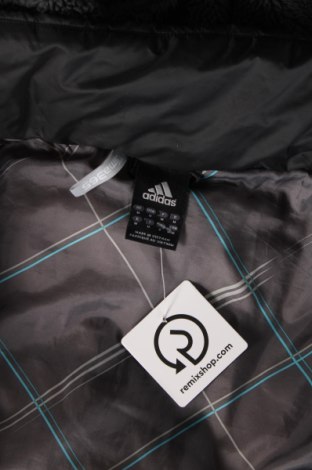 Pánská bunda  Adidas, Velikost M, Barva Černá, Cena  934,00 Kč