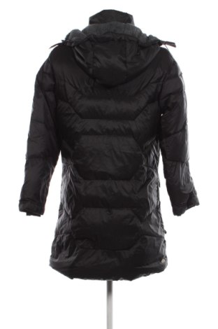 Ανδρικό μπουφάν Adidas, Μέγεθος M, Χρώμα Μαύρο, Τιμή 37,75 €