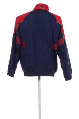 Herrenjacke Adidas, Größe L, Farbe Mehrfarbig, Preis 25,26 €