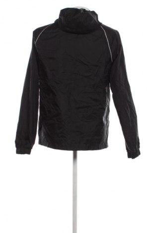 Pánska bunda  Adidas, Veľkosť S, Farba Čierna, Cena  12,16 €