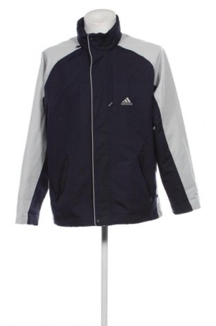 Ανδρικό μπουφάν Adidas, Μέγεθος L, Χρώμα Πολύχρωμο, Τιμή 32,66 €