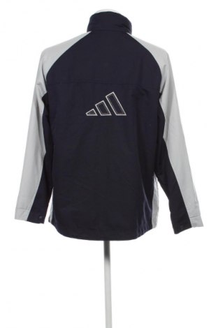 Ανδρικό μπουφάν Adidas, Μέγεθος L, Χρώμα Πολύχρωμο, Τιμή 32,66 €
