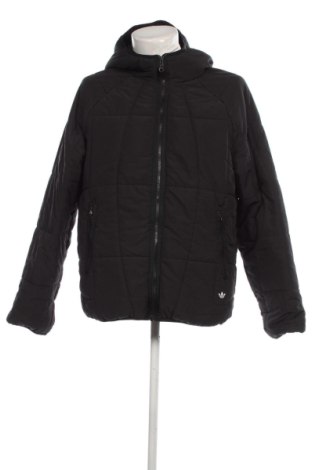 Herrenjacke Adidas Originals, Größe L, Farbe Schwarz, Preis € 101,40