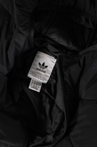 Męska kurtka Adidas Originals, Rozmiar XL, Kolor Czarny, Cena 435,80 zł