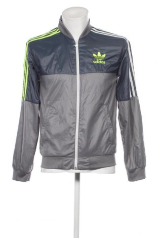 Pánska bunda  Adidas Originals, Veľkosť M, Farba Sivá, Cena  27,45 €