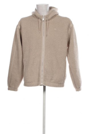 Herrenjacke Adidas Originals, Größe M, Farbe Beige, Preis € 67,42