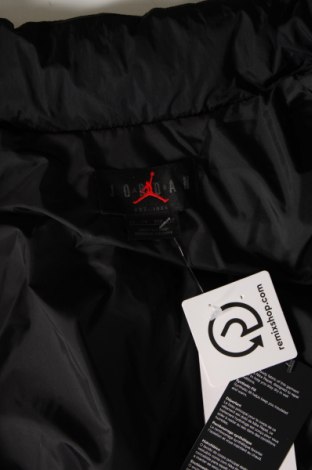 Herrenjacke Air Jordan Nike, Größe XS, Farbe Schwarz, Preis € 98,20