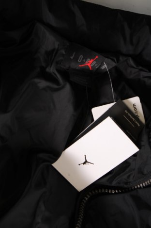 Herrenjacke Air Jordan Nike, Größe M, Farbe Schwarz, Preis 147,29 €