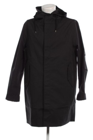 Ανδρικό μπουφάν Anerkjendt, Μέγεθος XL, Χρώμα Μαύρο, Τιμή 84,28 €