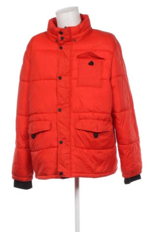 Herrenjacke Angelo Litrico, Größe XL, Farbe Rot, Preis € 18,99