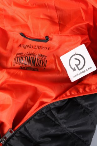 Ανδρικό μπουφάν Angelo Litrico, Μέγεθος XXL, Χρώμα Μαύρο, Τιμή 22,27 €