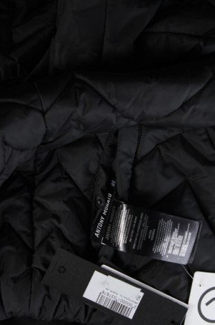Pánská bunda  Antony Morato, Velikost XS, Barva Černá, Cena  2 036,00 Kč