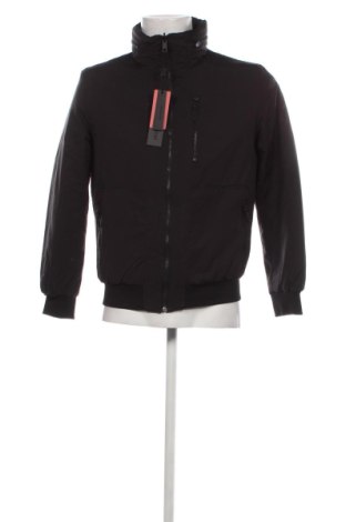 Pánska bunda  Antony Morato, Veľkosť XS, Farba Čierna, Cena  72,43 €