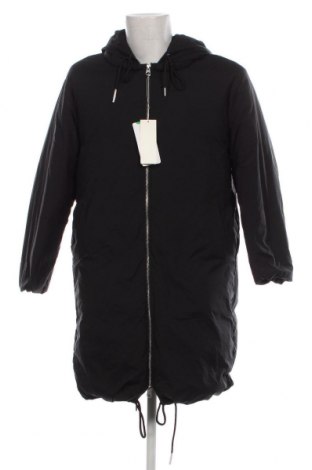 Herrenjacke Arket, Größe M, Farbe Schwarz, Preis € 67,42