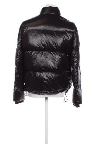 Pánska bunda  Armani Exchange, Veľkosť L, Farba Čierna, Cena  147,29 €