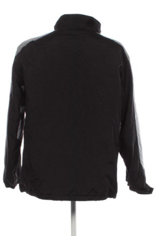 Ανδρικό μπουφάν Atlas For Men, Μέγεθος XXL, Χρώμα Μαύρο, Τιμή 23,32 €