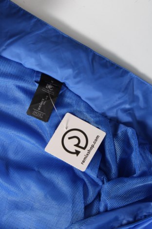 Pánska bunda  B&C Collection, Veľkosť M, Farba Modrá, Cena  14,97 €