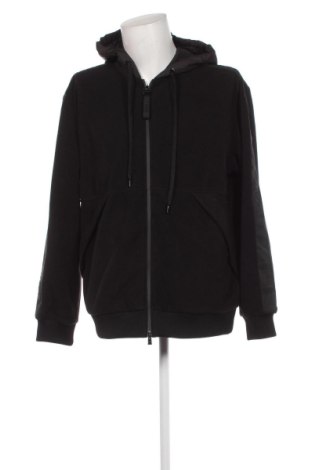 Herrenjacke BOSS, Größe XL, Farbe Schwarz, Preis € 125,88