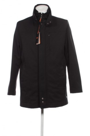 Herrenjacke BOSS, Größe M, Farbe Schwarz, Preis 196,40 €