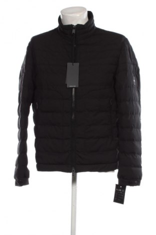 Herrenjacke BOSS, Größe M, Farbe Schwarz, Preis 217,43 €