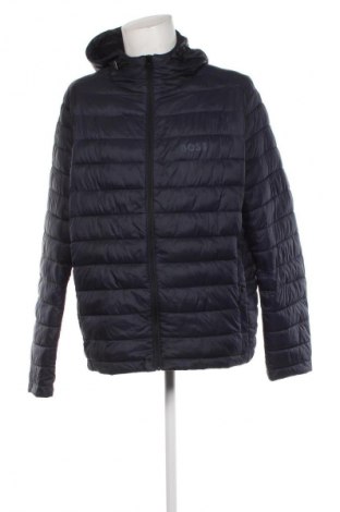 Herrenjacke BOSS, Größe 3XL, Farbe Blau, Preis € 228,87