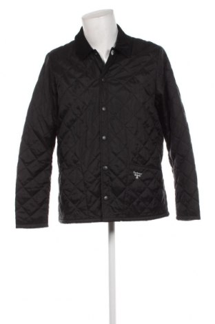 Pánska bunda  Barbour, Veľkosť L, Farba Čierna, Cena  103,92 €