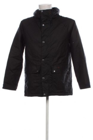 Pánska bunda  Barbour, Veľkosť M, Farba Modrá, Cena  103,92 €