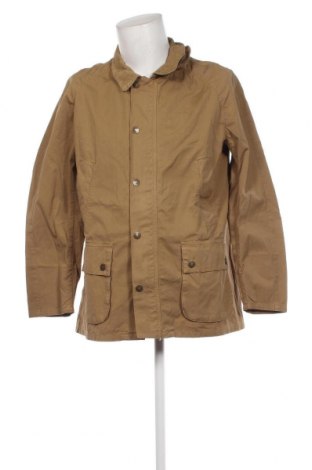 Pánská bunda  Barbour, Velikost L, Barva Hnědá, Cena  4 870,00 Kč