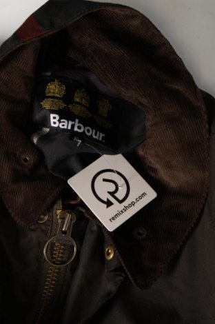 Ανδρικό μπουφάν Barbour, Μέγεθος XL, Χρώμα Καφέ, Τιμή 121,24 €