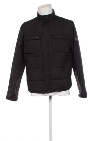 Pánska bunda  Barbour, Veľkosť L, Farba Čierna, Cena  103,92 €