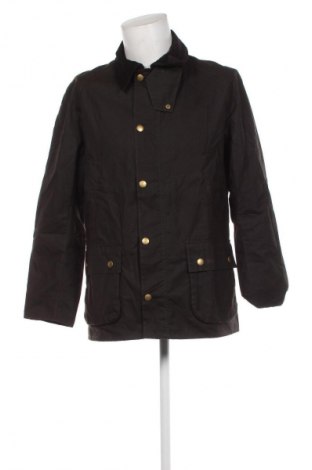 Pánská bunda  Barbour, Velikost M, Barva Hnědá, Cena  4 870,00 Kč