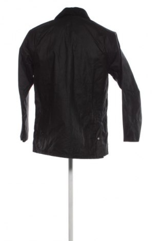 Pánska bunda  Barbour, Veľkosť S, Farba Čierna, Cena  95,26 €