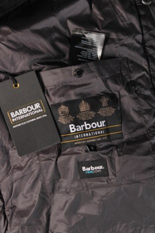 Pánska bunda  Barbour, Veľkosť M, Farba Čierna, Cena  103,92 €
