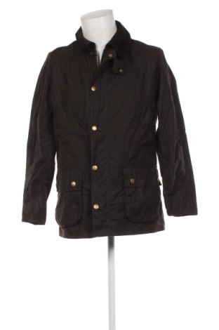 Pánská bunda  Barbour, Velikost M, Barva Hnědá, Cena  4 870,00 Kč