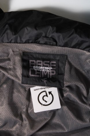 Pánska bunda  Basecamp, Veľkosť L, Farba Čierna, Cena  14,97 €
