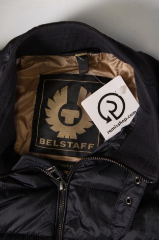 Ανδρικό μπουφάν Belstaff, Μέγεθος XL, Χρώμα Μπλέ, Τιμή 223,69 €